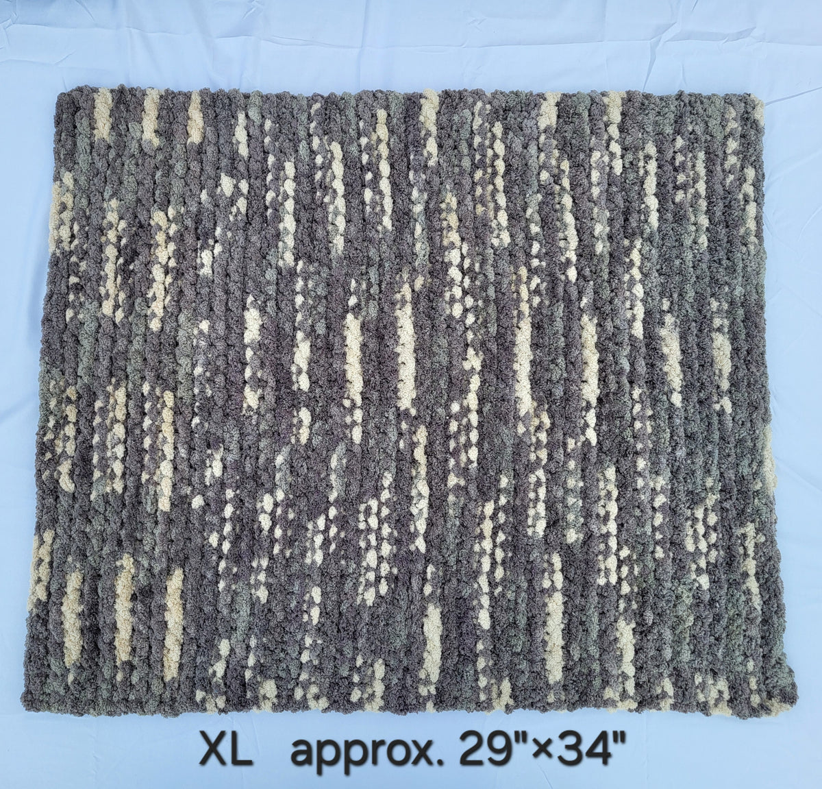 Mixed Grays Pet Pads™ - size XL