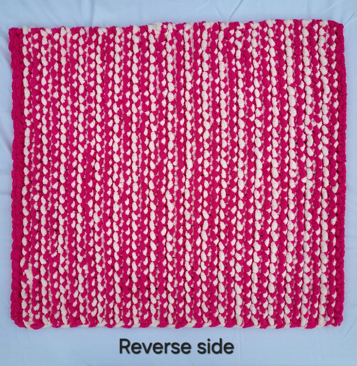 Princess Pink Stripes Pet Pads™ - size large
