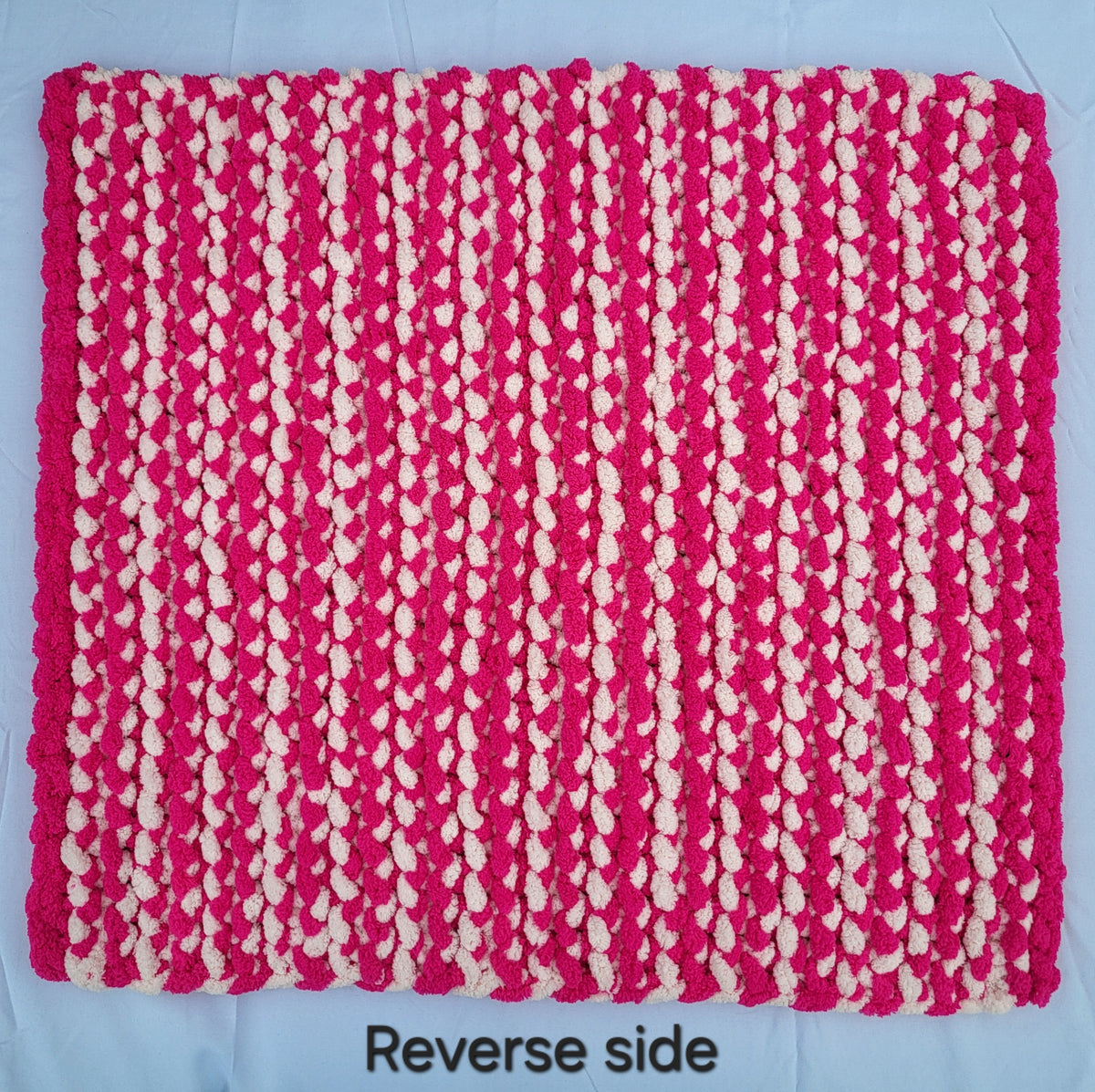 Princess Pink Stripes Pet Pads™ - size medium