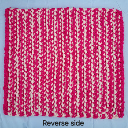 Princess Pink Stripes Pet Pads™ - size medium