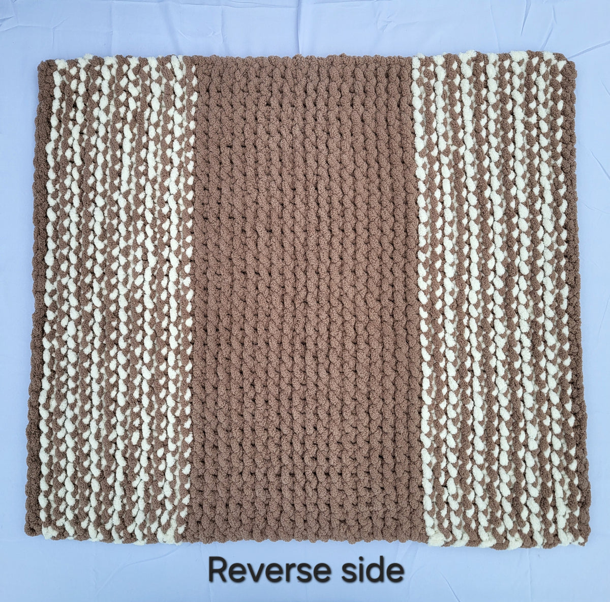 Tan & Cream Trim Pet Pads™ - size XL