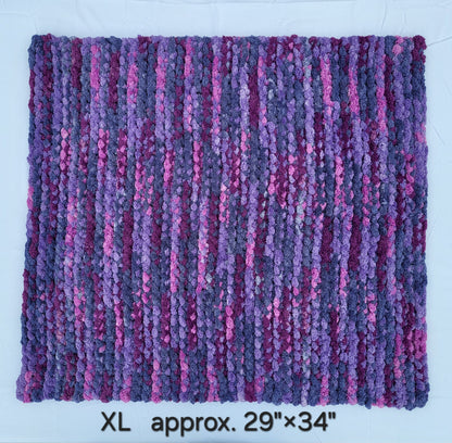 Purple Sunset Pet Pads™ - size XL