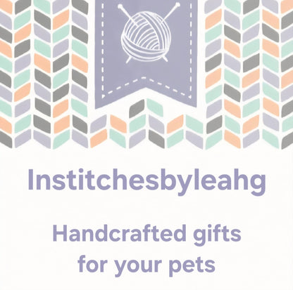 Princely Purple Stripes Pet Pads™ - size small
