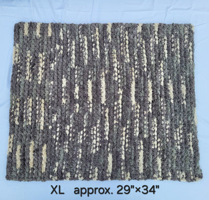 Mixed Grays Pet Pads™ - size XL