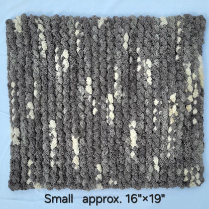 Mixed Grays Pet Pads™ - size small
