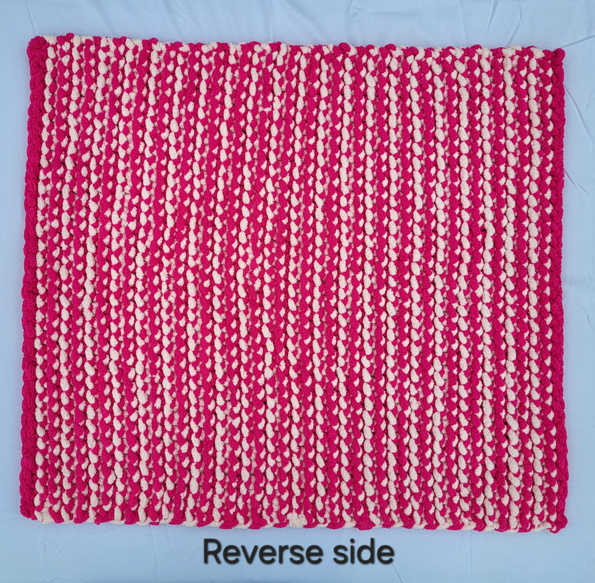 Princess Pink Stripes Pet Pads™ - size XL