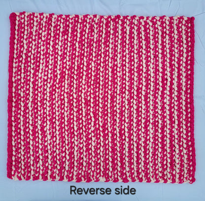 Princess Pink Stripes Pet Pads™ - size XL